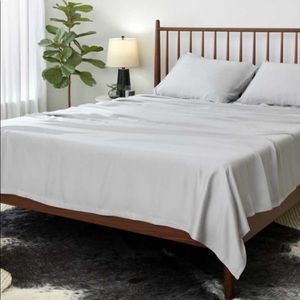 Sheex Arctic Aire Max KING Sheet Set BNIB